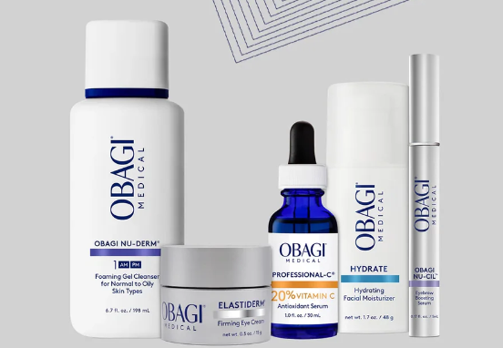 OBAGI Medial - Science based skincare